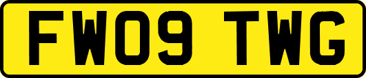 FW09TWG