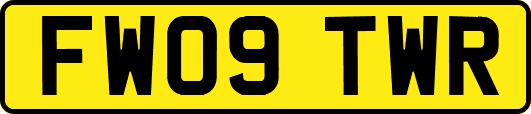 FW09TWR