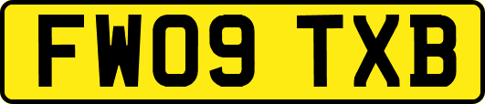 FW09TXB