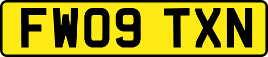 FW09TXN