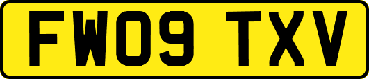 FW09TXV