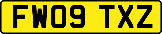 FW09TXZ