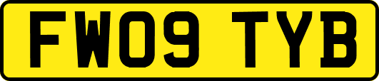 FW09TYB