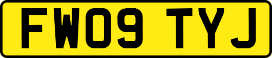 FW09TYJ