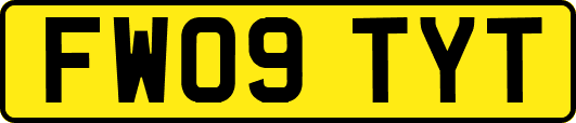 FW09TYT