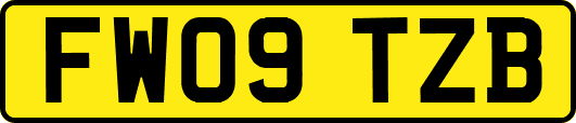 FW09TZB