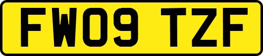 FW09TZF