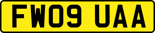 FW09UAA