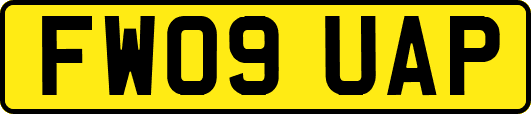 FW09UAP