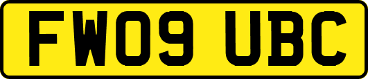 FW09UBC