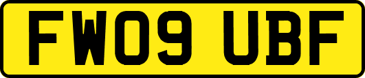 FW09UBF