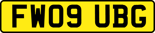 FW09UBG