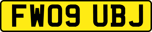 FW09UBJ
