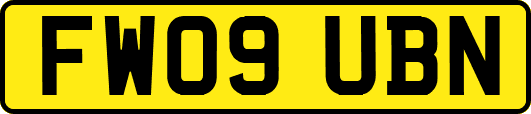 FW09UBN