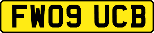 FW09UCB