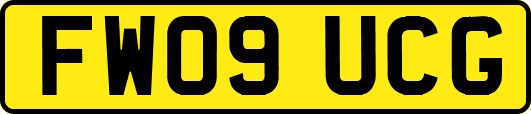 FW09UCG