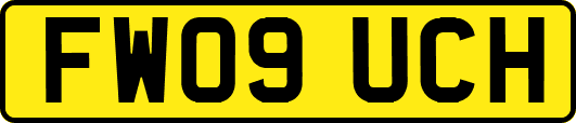 FW09UCH