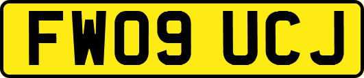 FW09UCJ