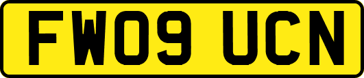 FW09UCN