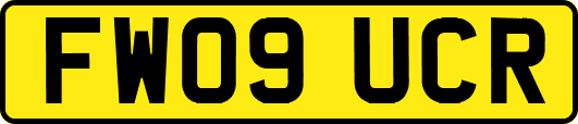 FW09UCR