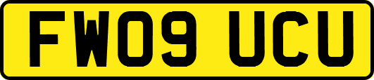 FW09UCU