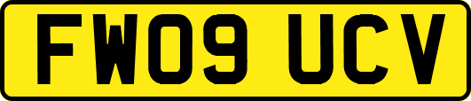 FW09UCV