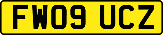 FW09UCZ