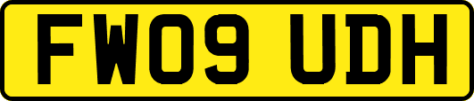 FW09UDH