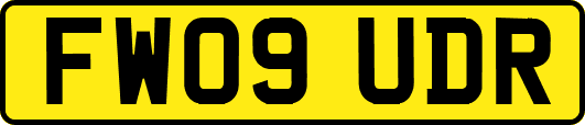 FW09UDR