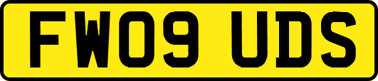 FW09UDS