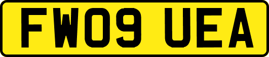 FW09UEA