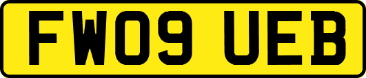 FW09UEB