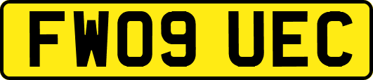 FW09UEC