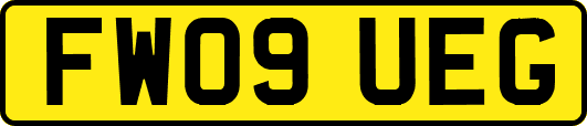 FW09UEG