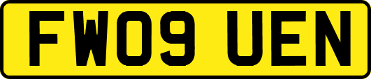 FW09UEN