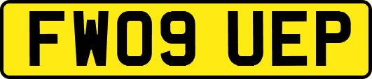 FW09UEP