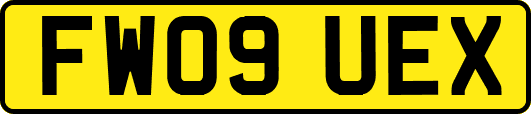 FW09UEX