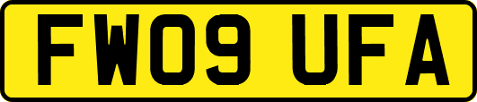 FW09UFA