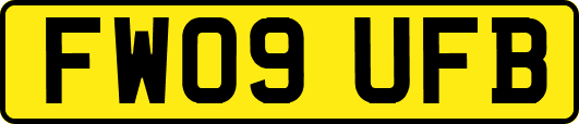FW09UFB