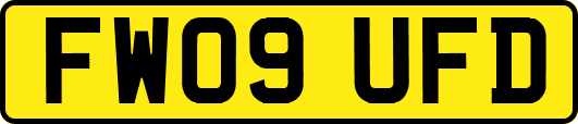FW09UFD