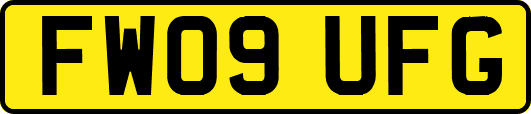 FW09UFG