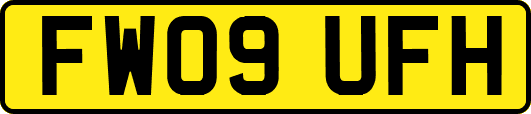 FW09UFH