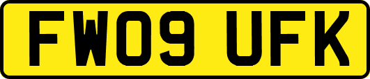 FW09UFK