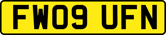 FW09UFN