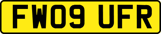 FW09UFR