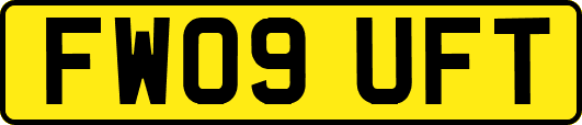FW09UFT