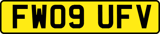 FW09UFV