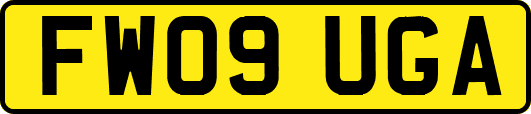FW09UGA