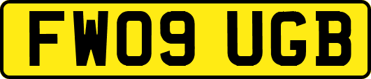 FW09UGB