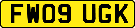 FW09UGK